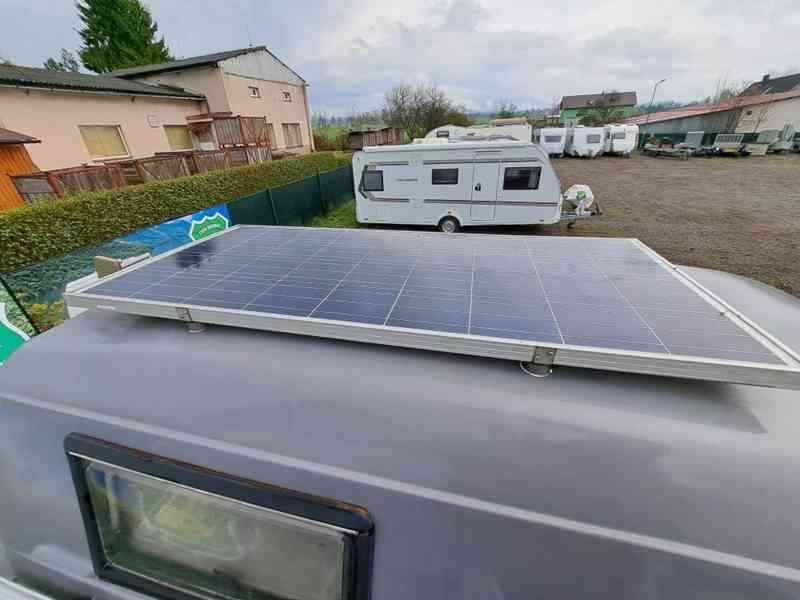 Obytné vozidlo HYUNDAI H-100 - foto 29