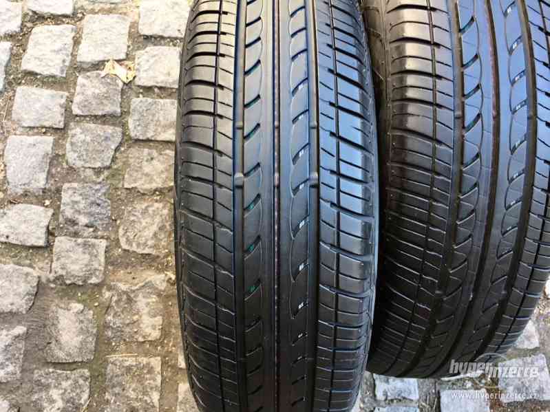 175 65 15 R15 letní pneu Bridgestone Ecopia - foto 2