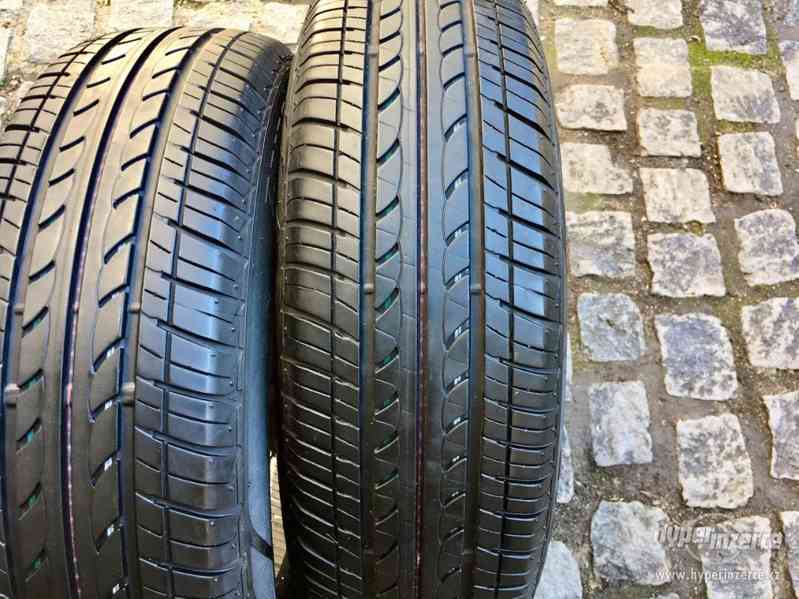 175 65 15 R15 letní pneu Bridgestone Ecopia - foto 3