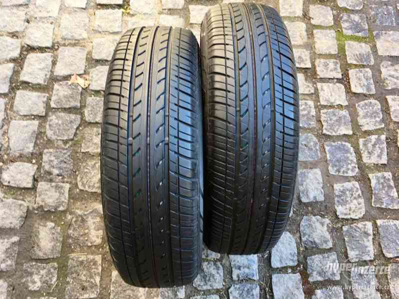 175 65 15 R15 letní pneu Bridgestone Ecopia - foto 1