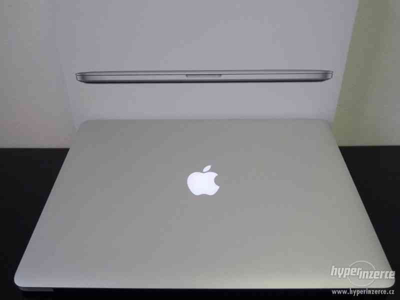MacBook Pro RETINA/15.4"/i7 2.2 Ghz/16GB RAM/ZÁRUKA - foto 2