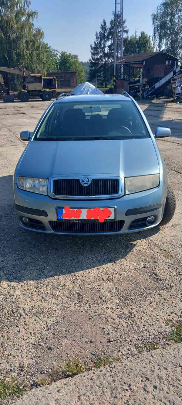 Škoda 1.4 16V  - foto 3