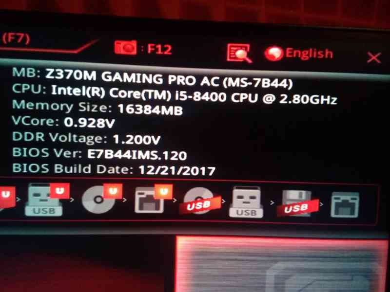 HERNÍ PC INTEL i5-8400, 16GB RAM, GTX 770 OC, SSD, WIN10 PRO - foto 8