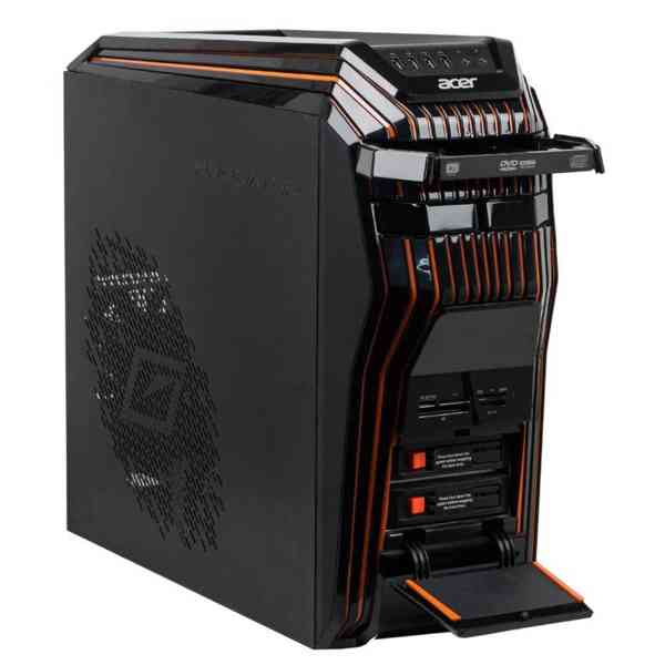 HERNÍ PC INTEL i5-8400, 16GB RAM, GTX 770 OC, SSD, WIN10 PRO - foto 11