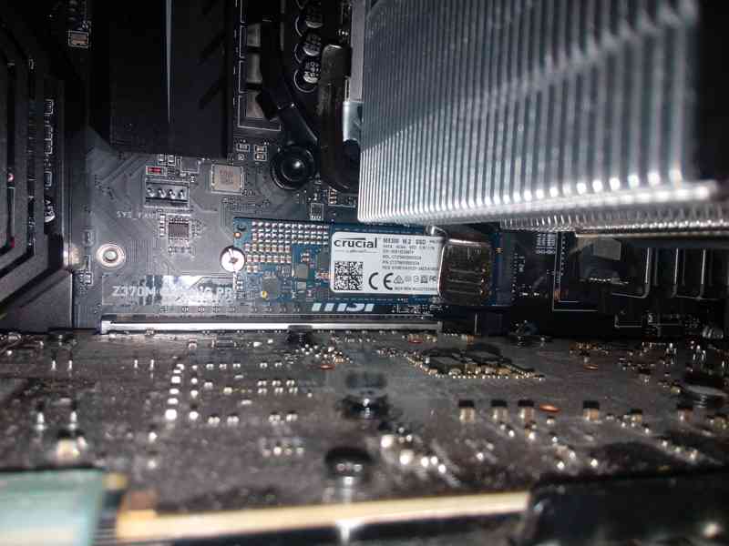 HERNÍ PC INTEL i5-8400, 16GB RAM, GTX 770 OC, SSD, WIN10 PRO - foto 5