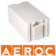 Tvárnice AEROC  375x200x610 mm HL/PDK - foto 1