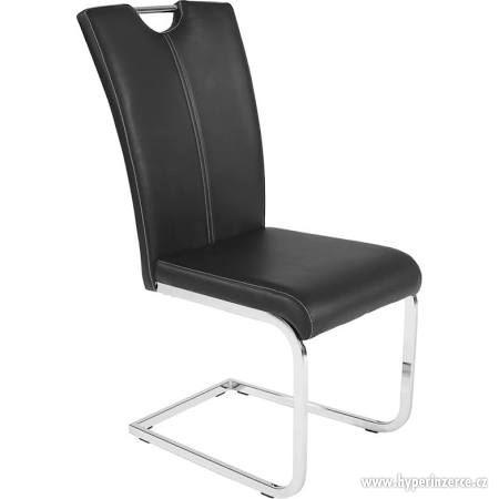 Prodam židle Prodam houpaci židle NAPOLI - foto 2