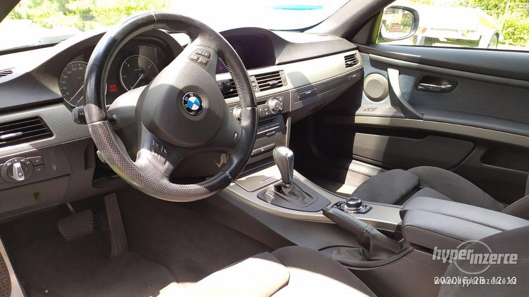 BMW 3 M-PAKET 320XD 135KW AUTOMAT - foto 8