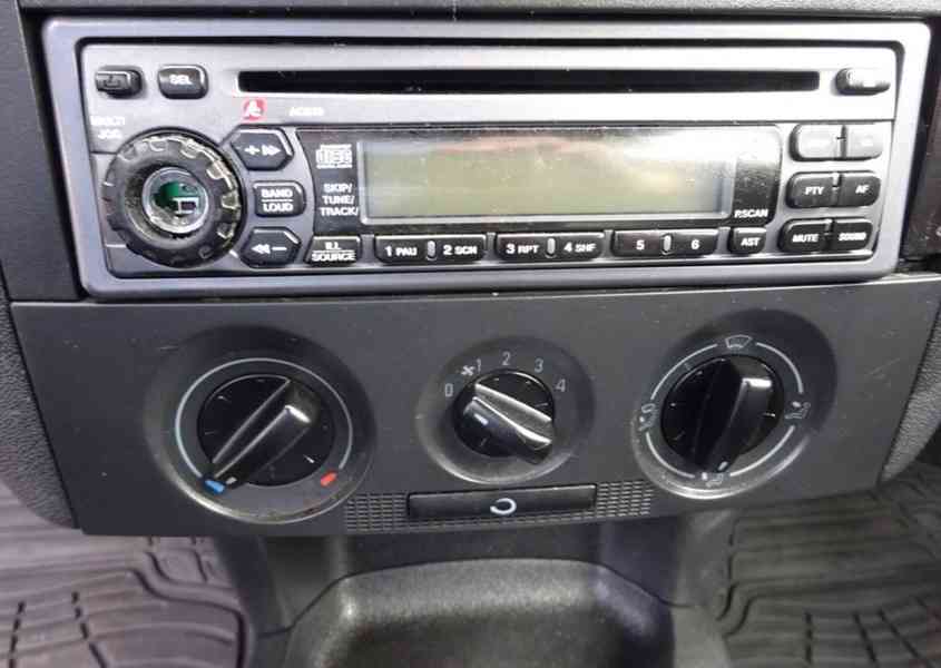 Škoda Fabia 1.9 SDI Combi r.v.2004 (47 kw) stk:6/2027 - foto 9