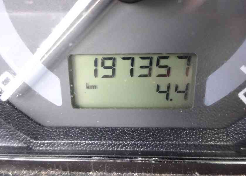 Škoda Fabia 1.9 SDI Combi r.v.2004 (47 kw) stk:6/2027 - foto 7