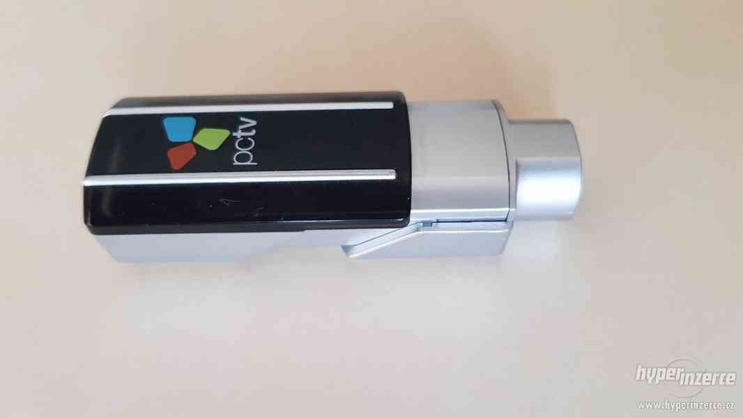 USB tuner pctv nanoStick Solo - foto 4