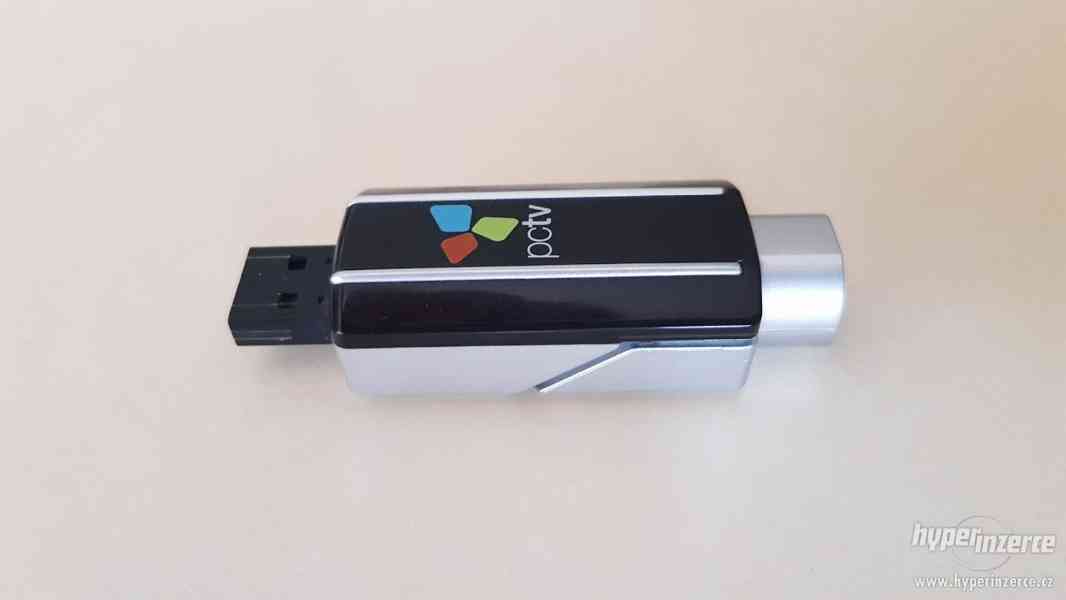 USB tuner pctv nanoStick Solo - foto 6