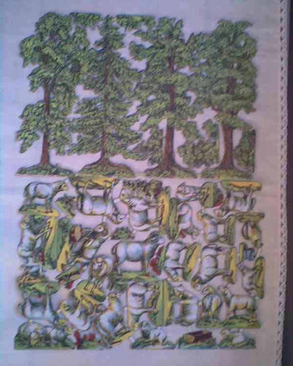 Retro Betlémy - foto 4