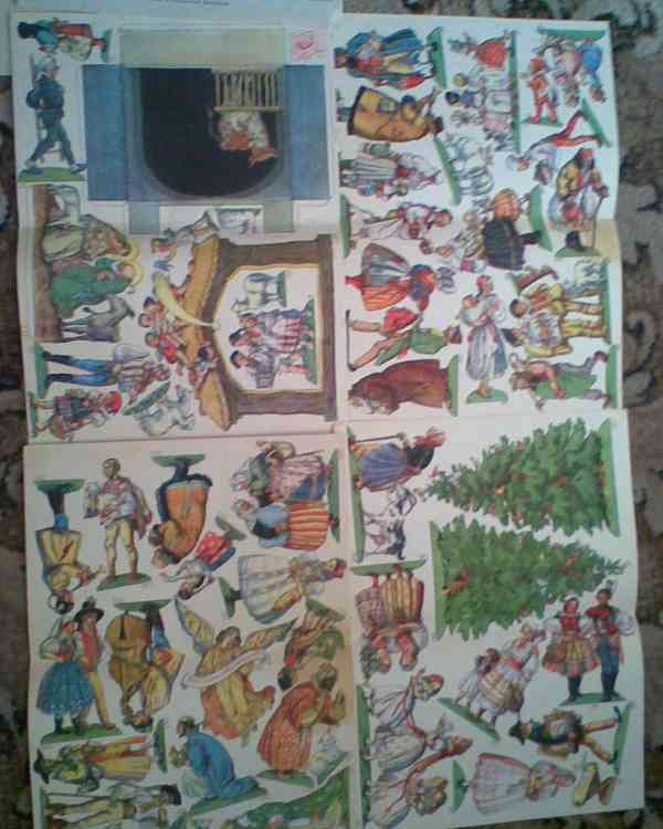 Retro Betlémy - foto 2