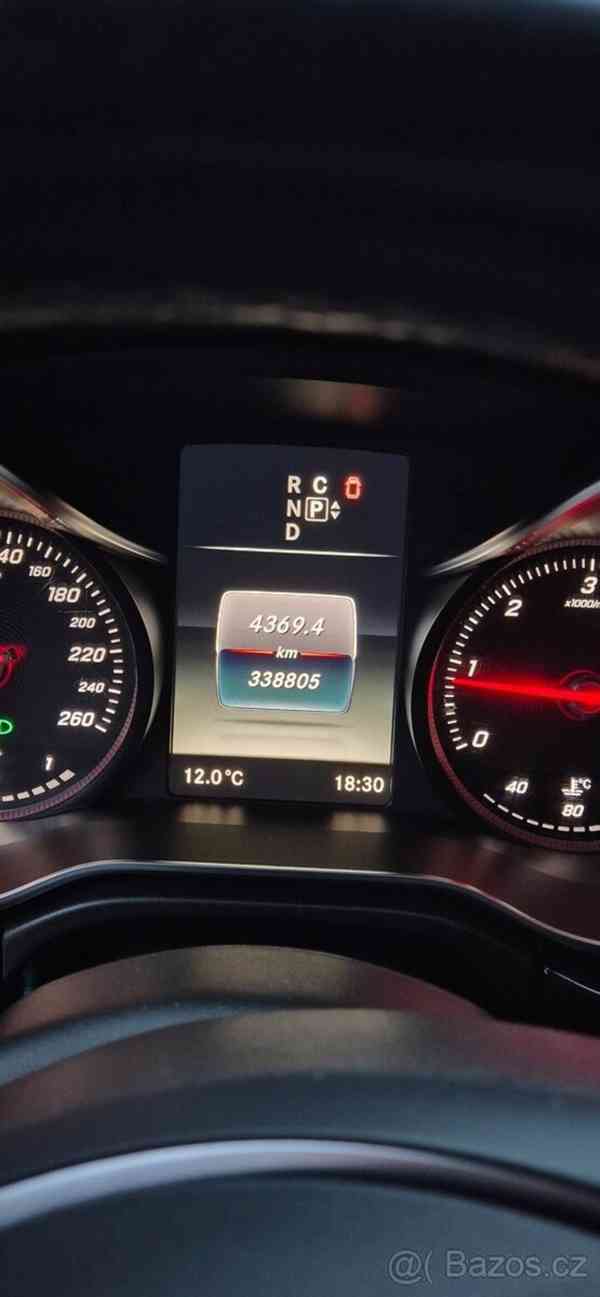 Mercedes-Benz Třídy V 2,0 V-class - foto 3