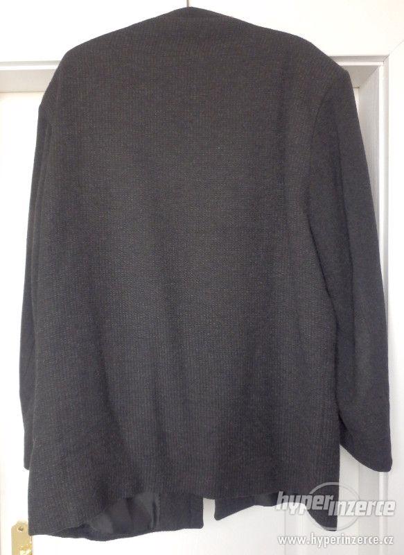 Pánský pulovr - foto 2