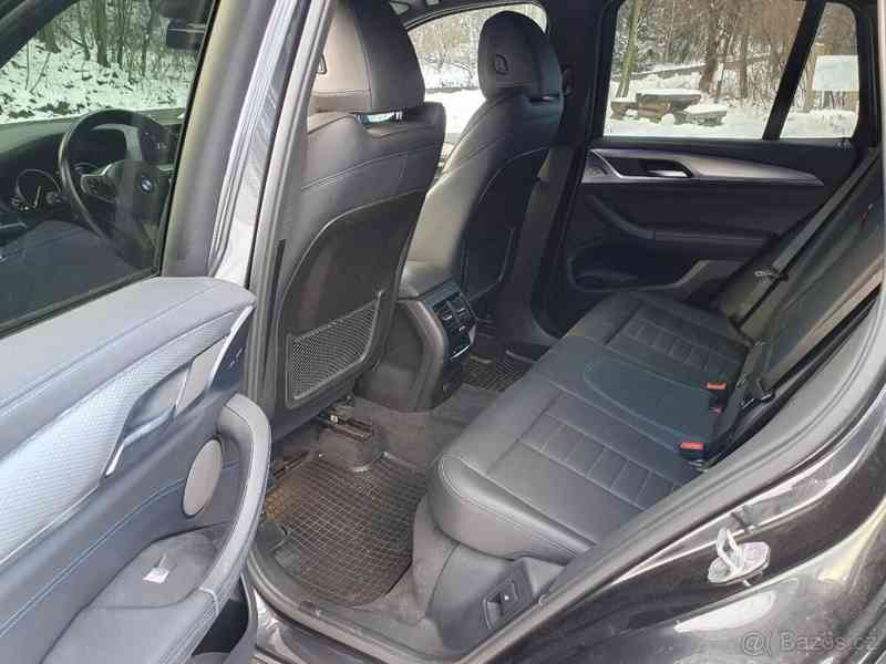 BMW X3 M40i 2018 - foto 10