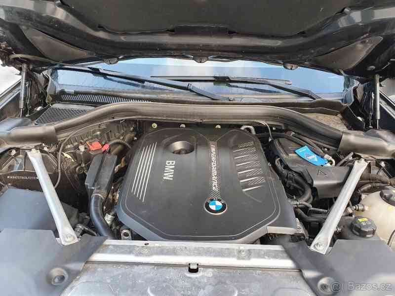 BMW X3 M40i 2018 - foto 15