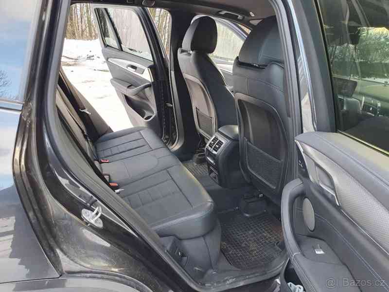 BMW X3 M40i 2018 - foto 12