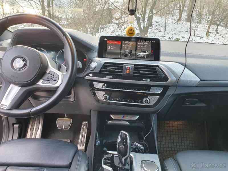 BMW X3 M40i 2018 - foto 13