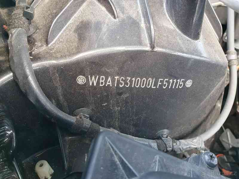 BMW X3 M40i 2018 - foto 3