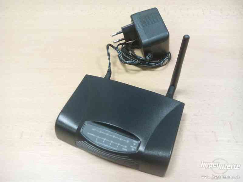 WIFI router Zcomax WA-2204a