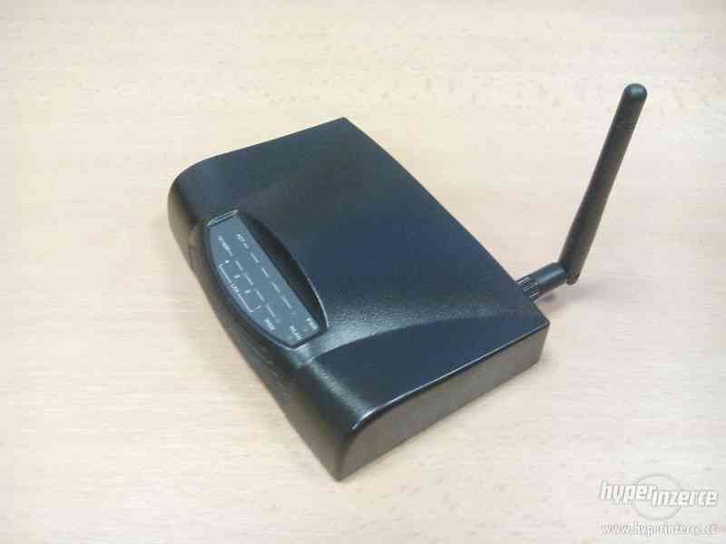 WIFI router Zcomax WA-2204a - foto 4