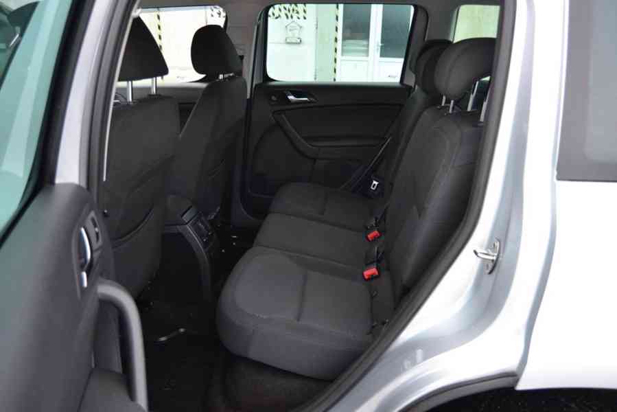 Škoda Yeti 1.2 TSI 77kW Ambition Plus - foto 9