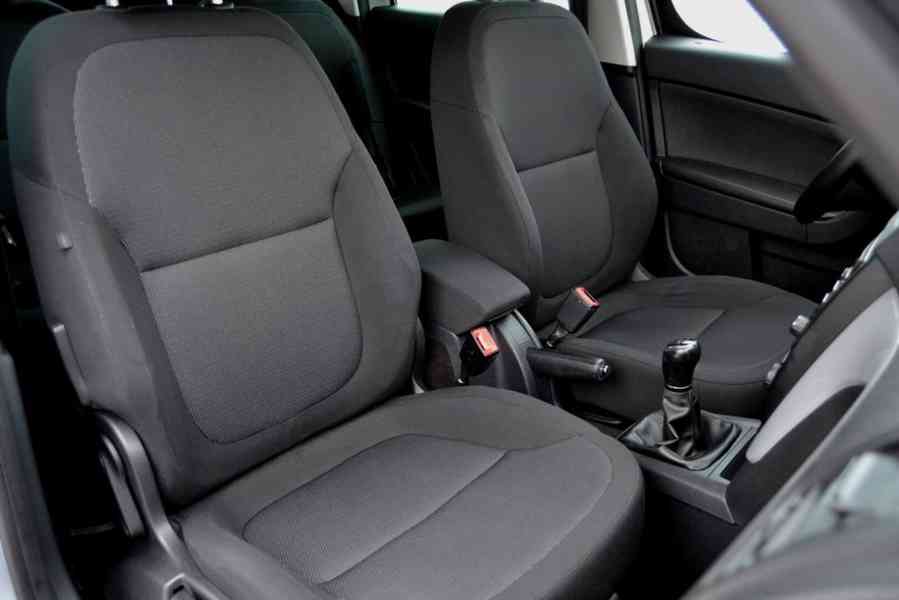 Škoda Yeti 1.2 TSI 77kW Ambition Plus - foto 13