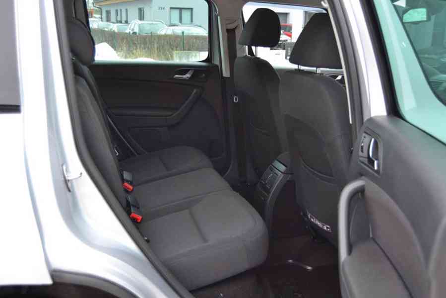 Škoda Yeti 1.2 TSI 77kW Ambition Plus - foto 11