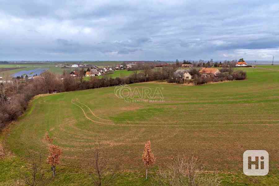 Krásný byt s balkonem - foto 5