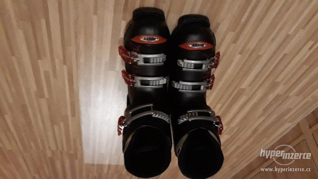 Prodám lyžařské boty - foto 2
