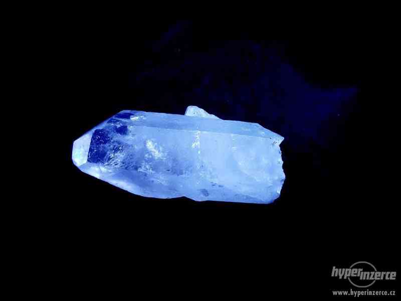 Krystaly křišťálu - foto 3