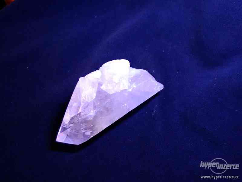 Krystaly křišťálu - foto 4