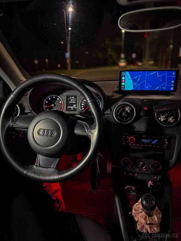 Audi A1 2012 - foto 6