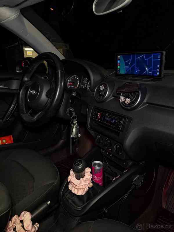 Audi A1 2012 - foto 2