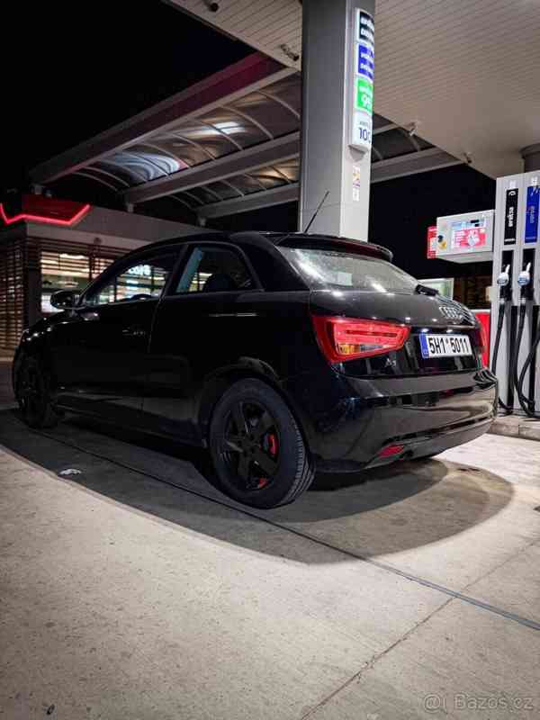 Audi A1 2012 - foto 3