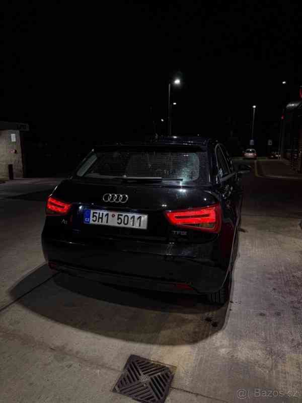 Audi A1 2012 - foto 5