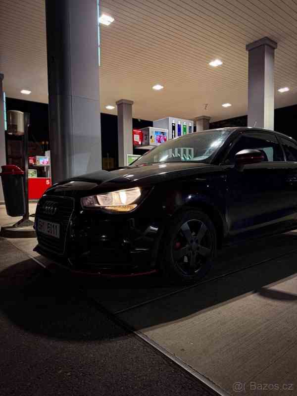 Audi A1 2012 - foto 4