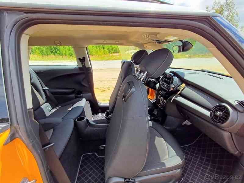 Mini Cooper 1,6 - foto 11