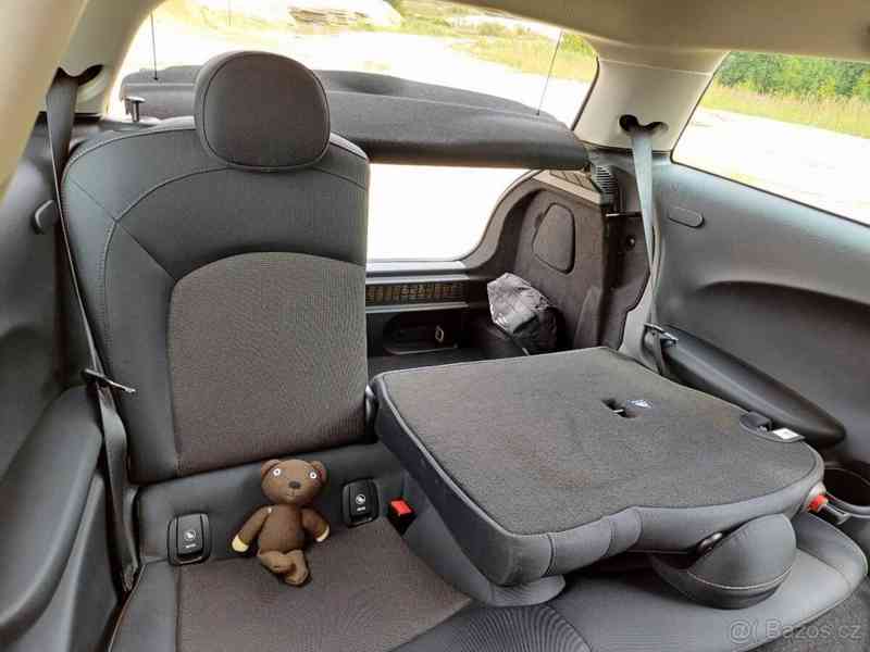 Mini Cooper 1,6 - foto 19