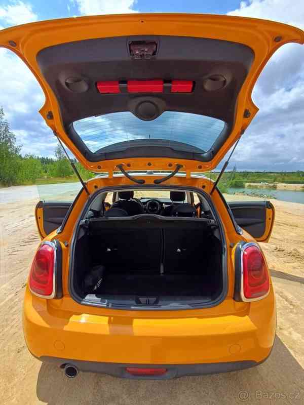 Mini Cooper 1,6 - foto 14
