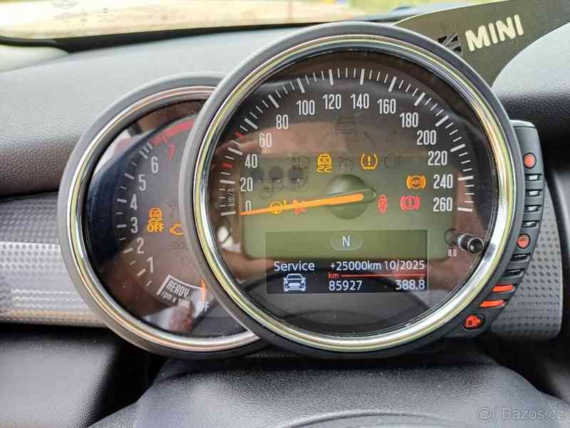 Mini Cooper 1,6 - foto 20