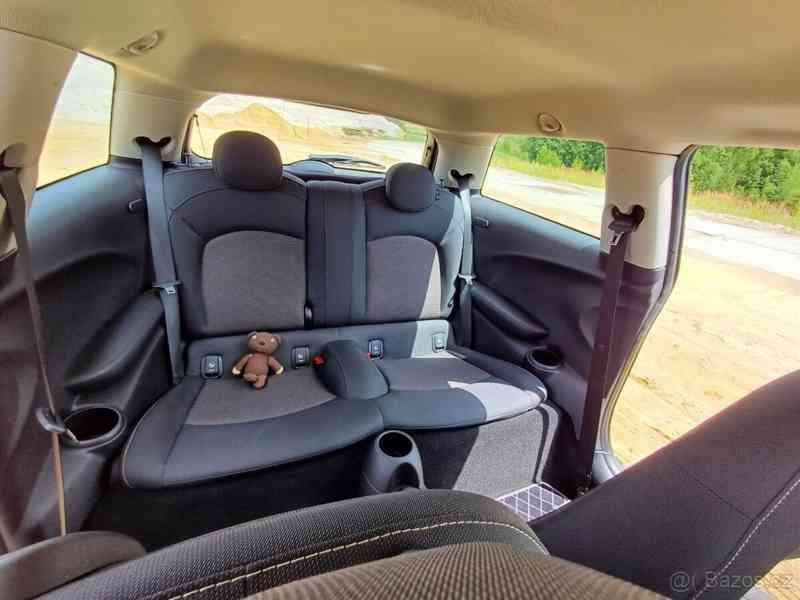 Mini Cooper 1,6 - foto 9