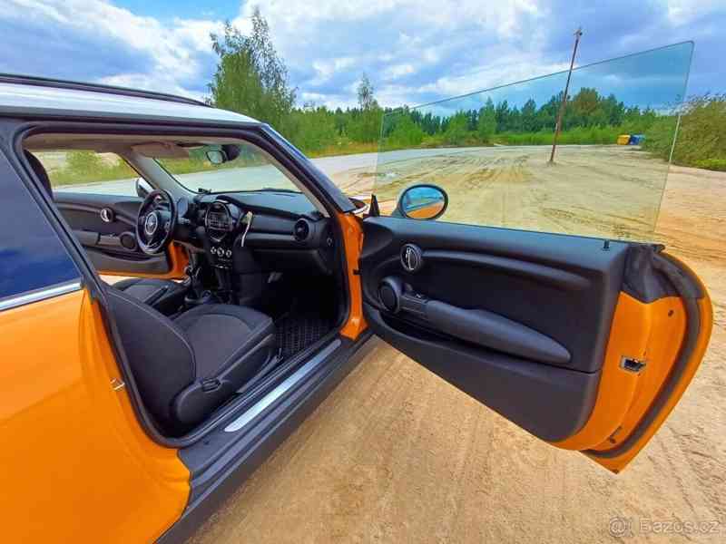 Mini Cooper 1,6 - foto 7