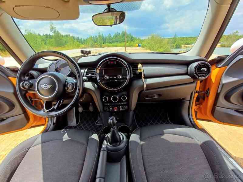 Mini Cooper 1,6 - foto 10