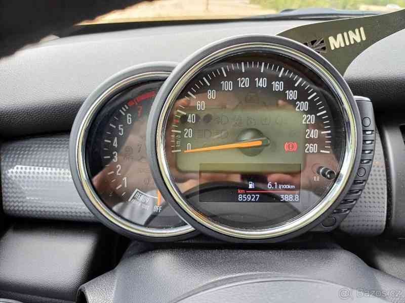 Mini Cooper 1,6 - foto 3