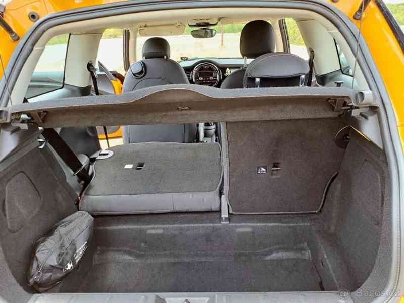 Mini Cooper 1,6 - foto 18