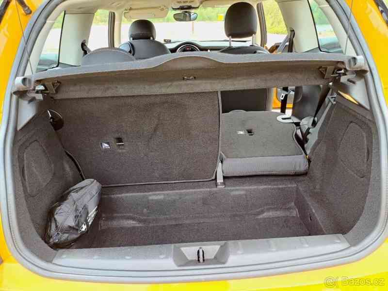 Mini Cooper 1,6 - foto 16