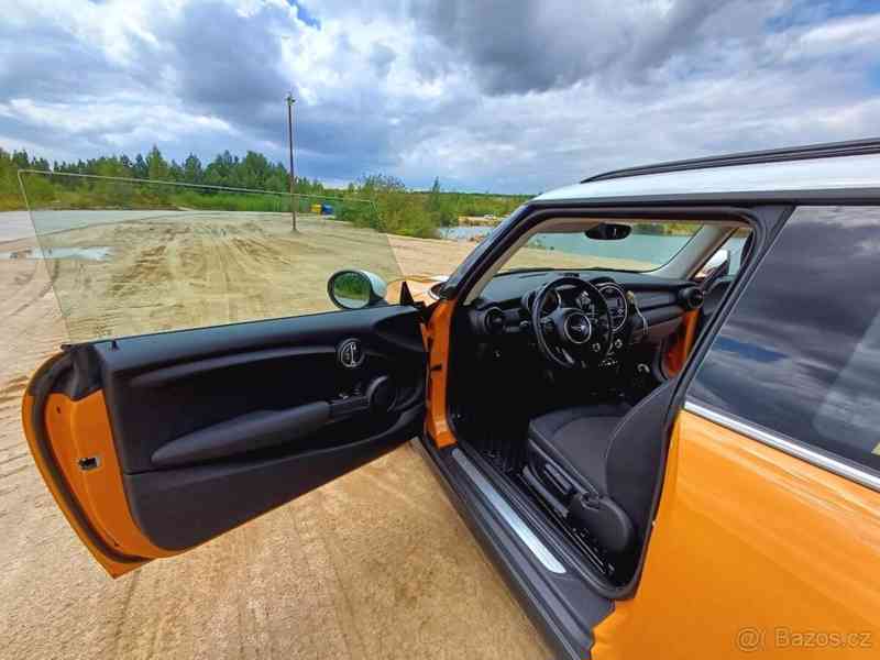 Mini Cooper 1,6 - foto 8